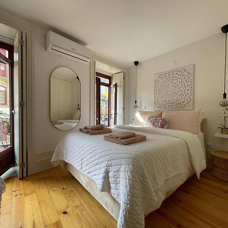 Historic Porto Balcony Hideaway - Taipas House 60 Apartment Ngoại thất bức ảnh