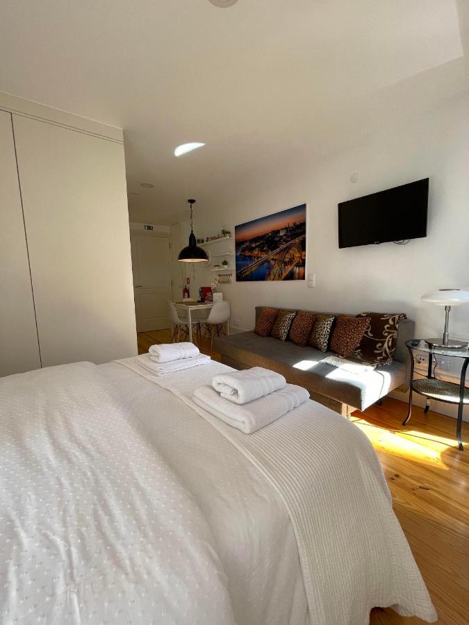 Historic Porto Balcony Hideaway - Taipas House 60 Apartment Ngoại thất bức ảnh