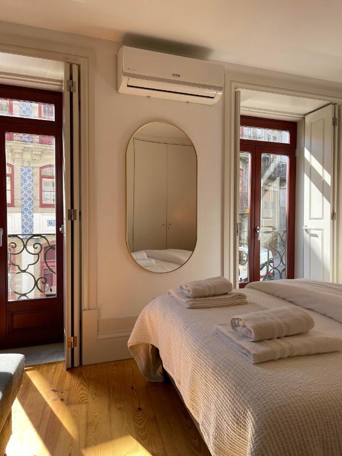 Historic Porto Balcony Hideaway - Taipas House 60 Apartment Ngoại thất bức ảnh