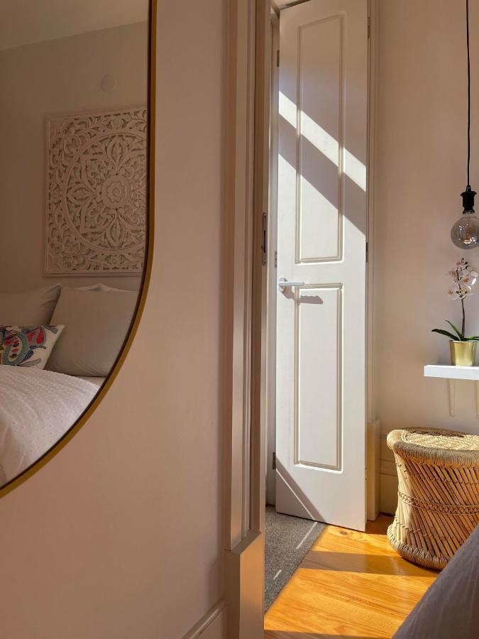 Historic Porto Balcony Hideaway - Taipas House 60 Apartment Ngoại thất bức ảnh