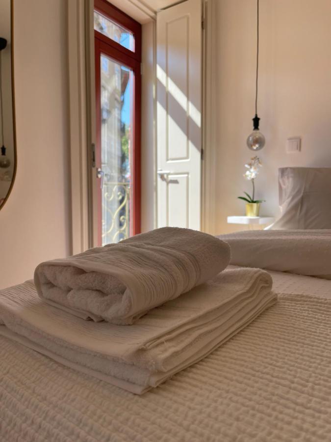 Historic Porto Balcony Hideaway - Taipas House 60 Apartment Ngoại thất bức ảnh
