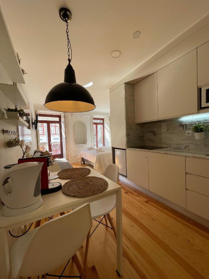 Historic Porto Balcony Hideaway - Taipas House 60 Apartment Ngoại thất bức ảnh