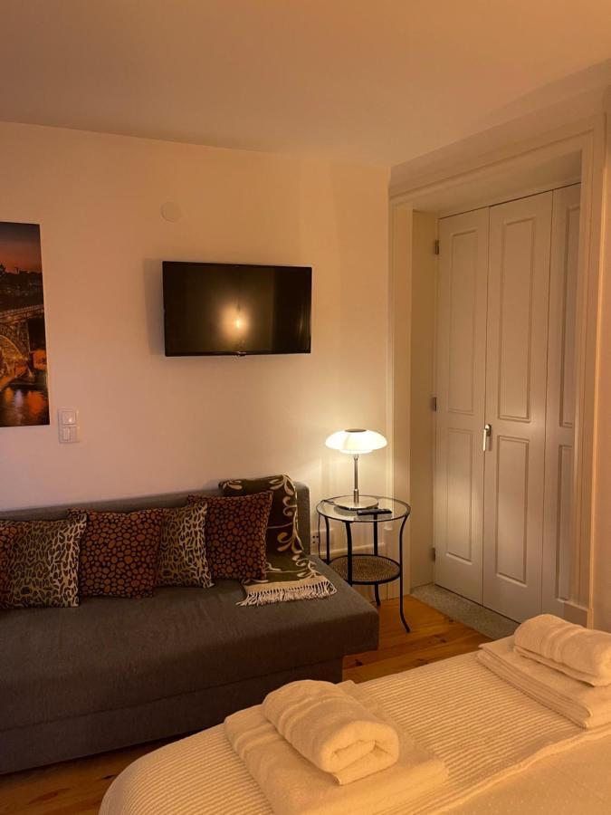 Historic Porto Balcony Hideaway - Taipas House 60 Apartment Ngoại thất bức ảnh