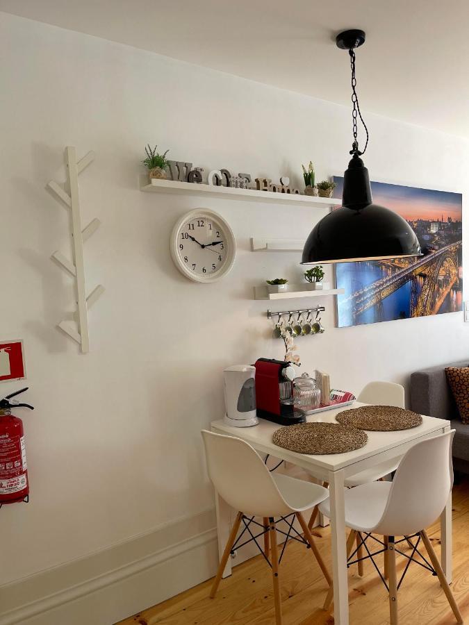 Historic Porto Balcony Hideaway - Taipas House 60 Apartment Ngoại thất bức ảnh