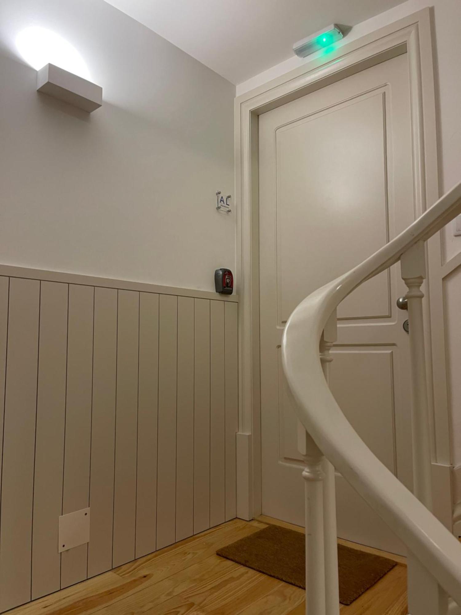 Historic Porto Balcony Hideaway - Taipas House 60 Apartment Ngoại thất bức ảnh