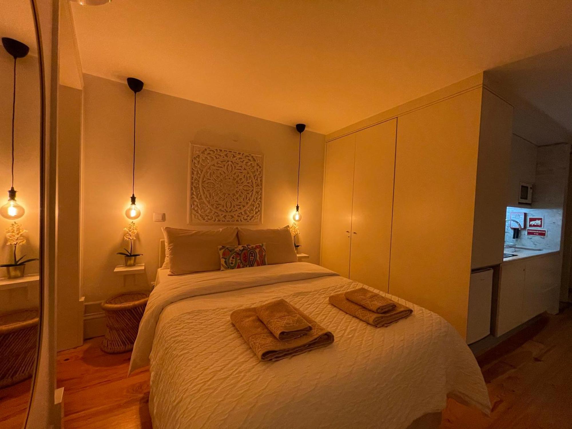Historic Porto Balcony Hideaway - Taipas House 60 Apartment Ngoại thất bức ảnh